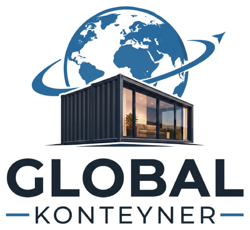 Global Konteyner